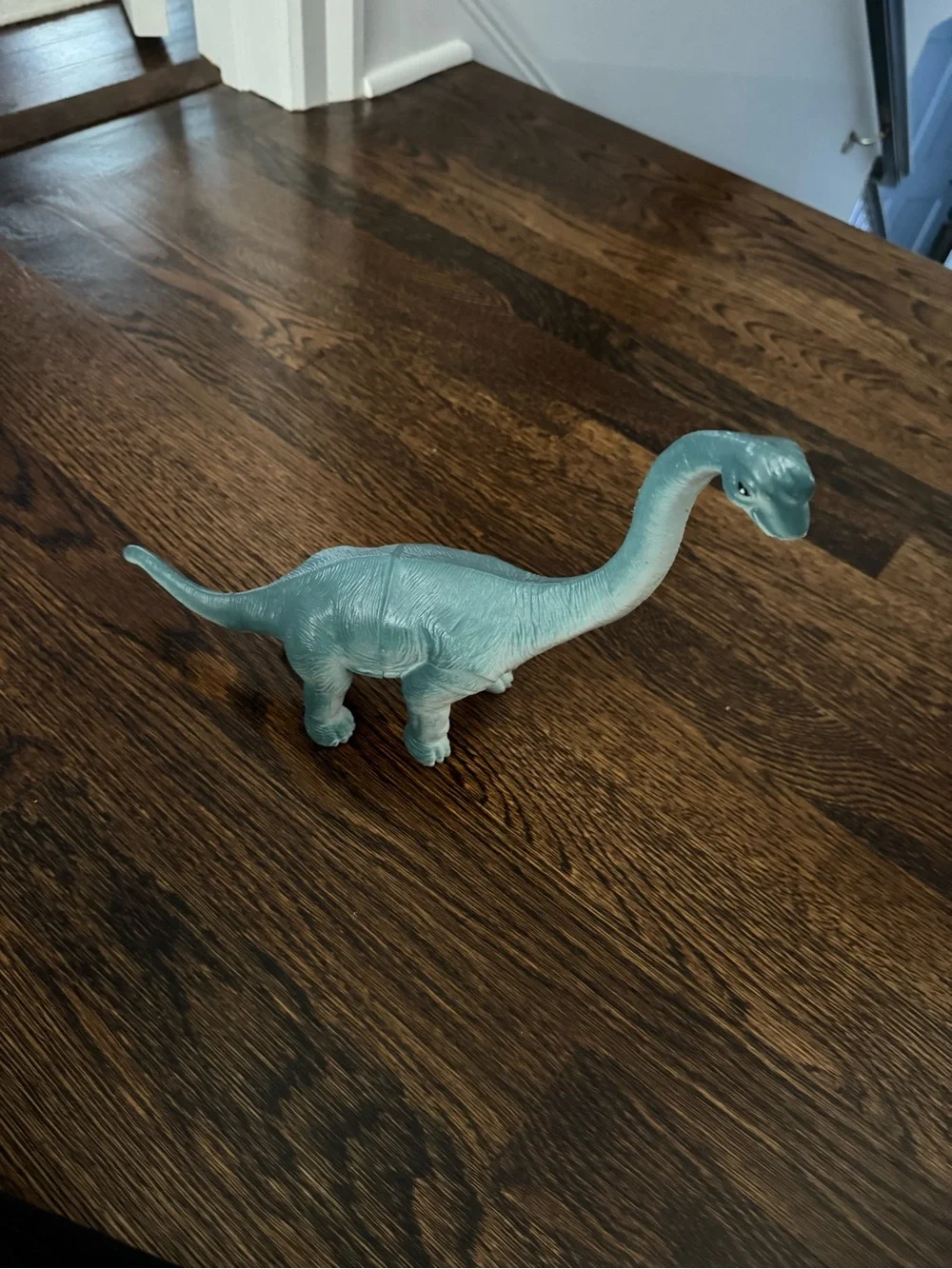 Bundle of 3 Plastic Toy Dinosaurs